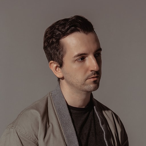 Michael Sharanda